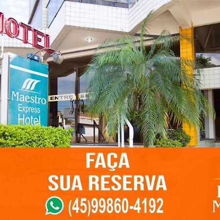 Hotel Maestro Express Toledo Toledo  Eksteriør bilde