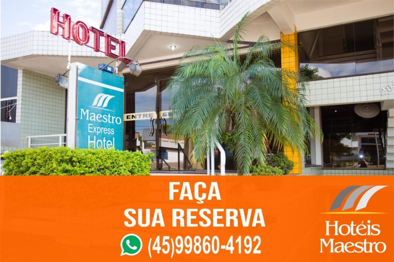 Hotel Maestro Express Toledo Toledo  Eksteriør bilde
