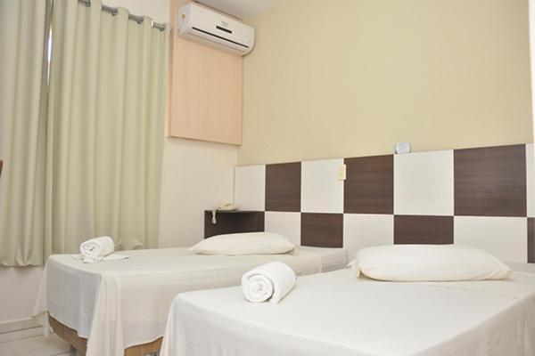 Hotel Maestro Express Toledo Toledo  Rom bilde