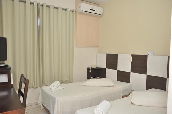 Hotel Maestro Express Toledo Toledo  Rom bilde