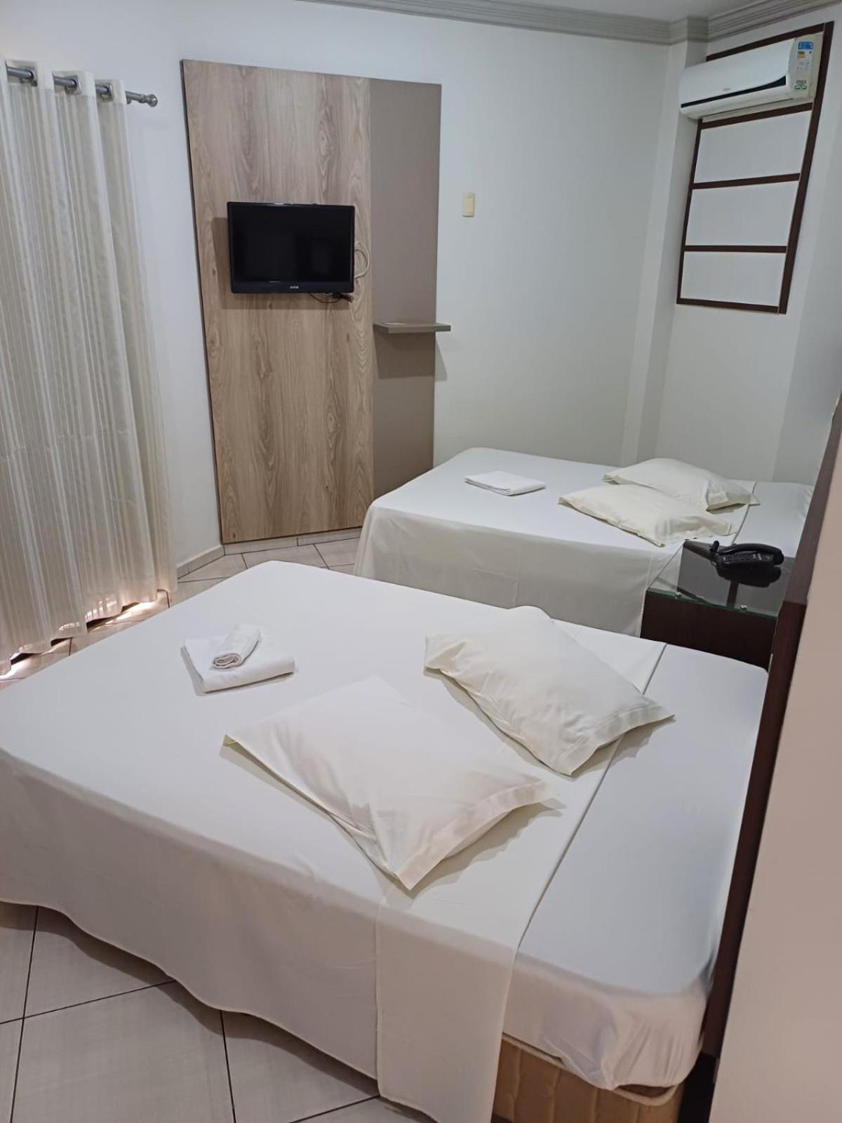 Hotel Maestro Express Toledo Toledo  Eksteriør bilde