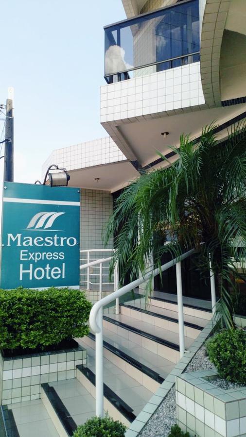 Hotel Maestro Express Toledo Toledo  Eksteriør bilde