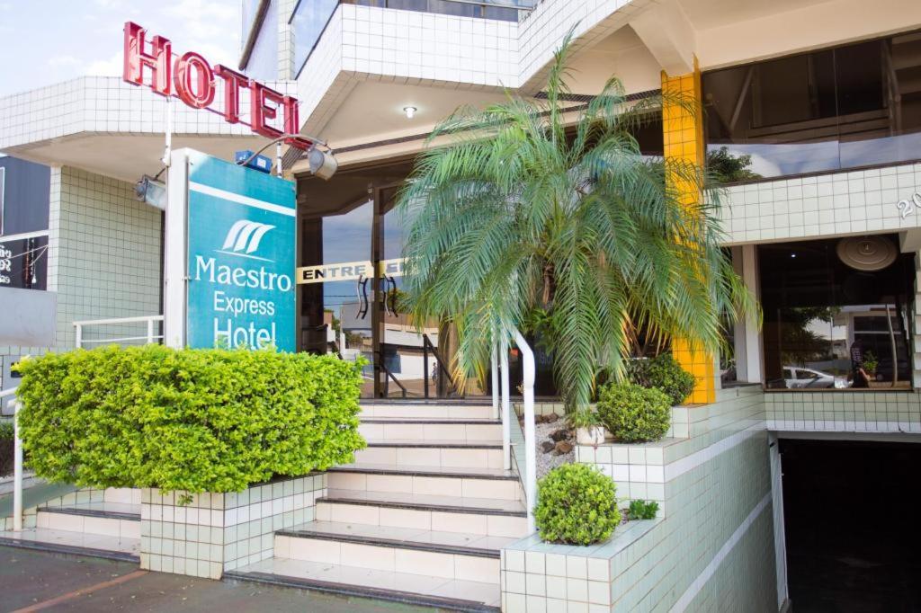 Hotel Maestro Express Toledo Toledo  Eksteriør bilde