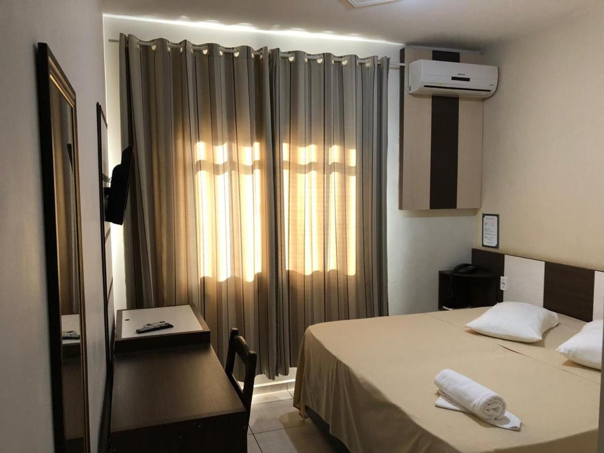 Hotel Maestro Express Toledo Toledo  Eksteriør bilde